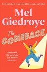 The Comeback - Mel Giedroyc - 9781472256270