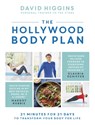 The Hollywood Body Plan - David Higgins - 9781472256997