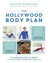 The Hollywood Body Plan - David Higgins - 9781472257000