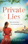 Private Lies - Muna Shehadi - 9781472258700
