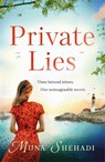Private Lies - Muna Shehadi - 9781472258700