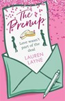 The Prenup - Lauren Layne - 9781472258779