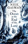 The Ocean at the End of the Lane - Neil Gaiman - 9781472260222