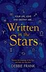 Written in the Stars - Debbie Frank - 9781472260659