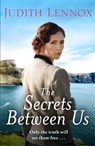 The Secrets Between Us - Judith Lennox - 9781472260703