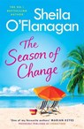 The Season of Change - Sheila O'Flanagan - 9781472261496