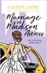 Marriage on Madison Avenue - Lauren Layne - 9781472265128