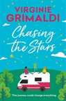 Chasing the Stars - Virginie Grimaldi - 9781472265340