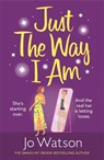 Just The Way I Am - Jo Watson - 9781472265579