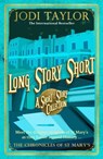 Long Story Short (short story collection) - Jodi Taylor - 9781472266736