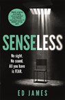 Senseless - Ed James - 9781472268068