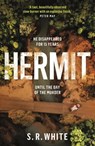 Hermit - S. R. White - 9781472268402