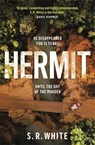Hermit - S. R. White - 9781472268440