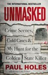 Unmasked - Paul Holes - 9781472270399