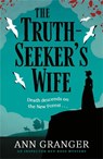 The Truth-Seeker's Wife - Ann Granger - 9781472270658