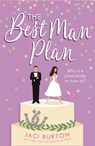 The Best Man Plan - Jaci (Author) Burton - 9781472270825