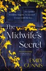 The Midwife's Secret - Emily Gunnis - 9781472272041
