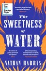 The Sweetness of Water - Nathan Harris - 9781472274397