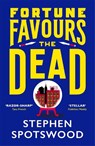 Fortune Favours the Dead - Stephen Spotswood - 9781472274816