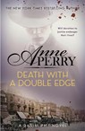 Death with a Double Edge (Daniel Pitt Mystery 4) - Anne Perry - 9781472275189