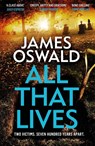 All That Lives - James Oswald - 9781472276254