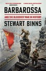 Barbarossa - Stewart Binns - 9781472276292