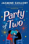 Party of Two - Jasmine Guillory - 9781472276742