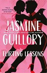 Flirting Lessons - Jasmine Guillory - 9781472276827