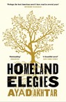 Homeland Elegies - Ayad Akhtar - 9781472276865