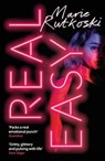 Real Easy - Marie Rutkoski - 9781472277503
