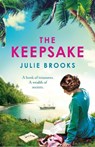 The Keepsake - Julie Brooks - 9781472279217