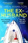 The Ex-Husband - Karen Hamilton - 9781472279422
