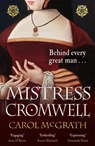 Mistress Cromwell - Carol McGrath - 9781472280039