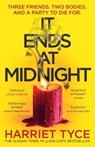 It Ends At Midnight - Harriet Tyce - 9781472280114