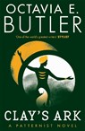 Clay's Ark - Octavia E. Butler - 9781472281029