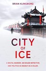 City of Ice - Brian Klingborg - 9781472281852