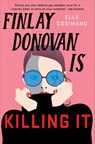Finlay Donovan Is Killing It - Elle Cosimano - 9781472282248