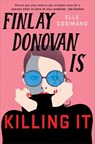 Finlay Donovan Is Killing It - Elle Cosimano - 9781472282248