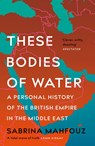 These Bodies of Water - Sabrina Mahfouz - 9781472282507