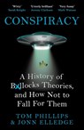 Conspiracy - Tom Phillips ; Jonn Elledge - 9781472283405