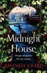 The Midnight House - GEARD,  Amanda - 9781472283702