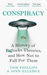 Conspiracy - Tom Phillips ; Jonn Elledge - 9781472286314