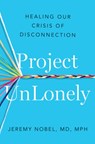 Project UnLonely - Jeremy Nobel - 9781472287069