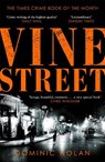 Vine Street - Dominic Nolan - 9781472288868