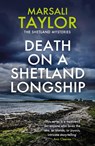 Death on a Shetland Longship - Marsali Taylor - 9781472290519
