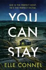 You Can Stay - Elle Connel - 9781472290663