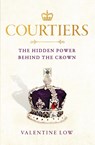 Courtiers - Valentine Low - 9781472290908