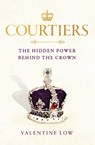 Courtiers - Valentine Low - 9781472290939