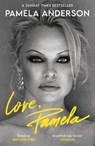 Love, Pamela - Pamela Anderson - 9781472291127
