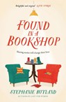 Found in a Bookshop - Stephanie Butland - 9781472291813
